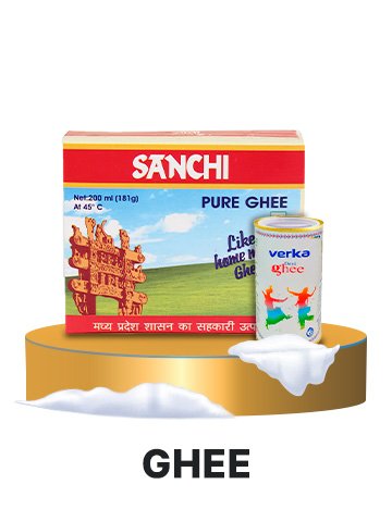 ghee