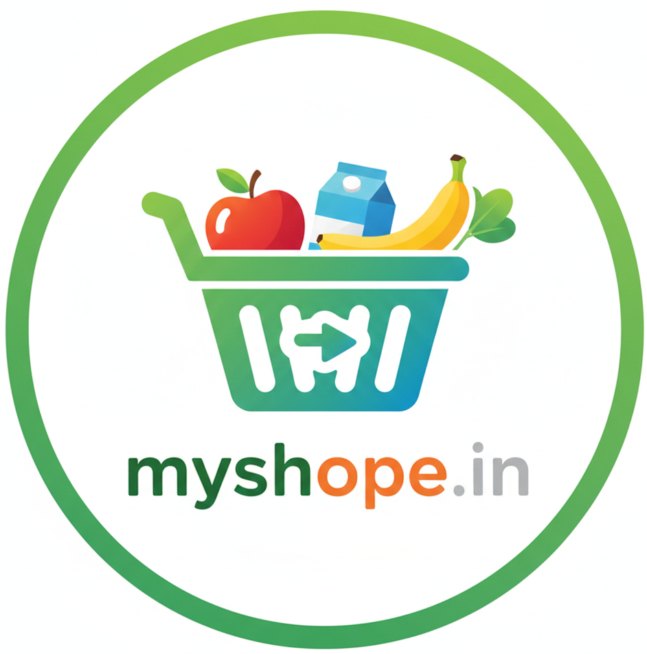 myshope.in