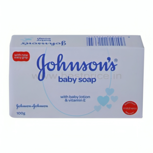 Johnson's Baby Soap 100 g