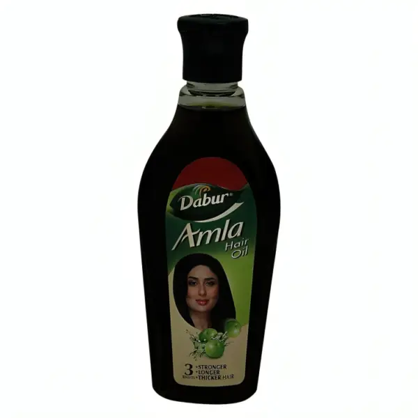 Dabur Amla Hair Oil 90 ml