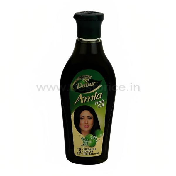 Dabur Amla Hair Oil 180 ml