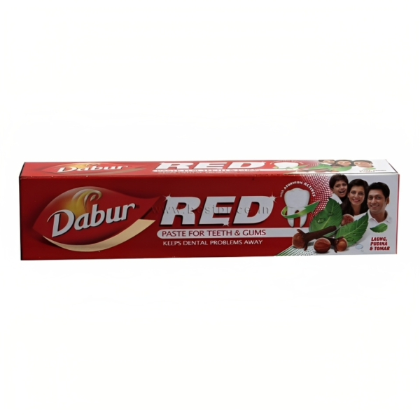 Dabur Red Toothpaste 200 g