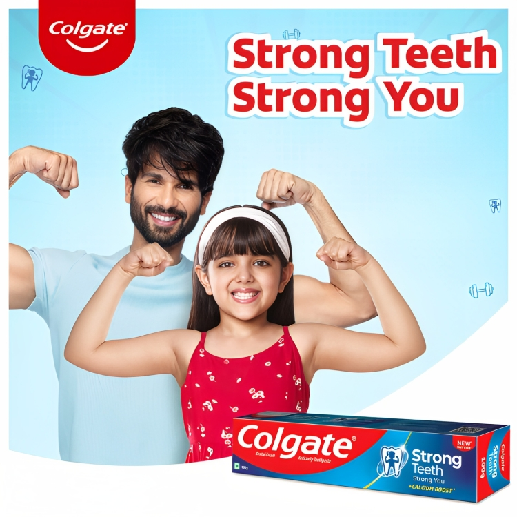media_000000000000010384_3_Default-WF_Default-Zoom Colgate Dental Cream Toothpaste 100 g - Image 4