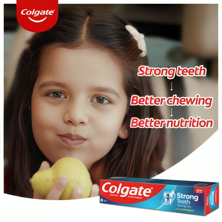 media_000000000000010384_4_Default-WF_Default-Zoom Colgate Dental Cream Toothpaste 100 g - Image 3