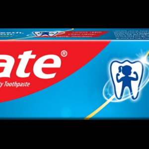 Colgate Dental Cream Toothpaste 12 N (8 g Each)