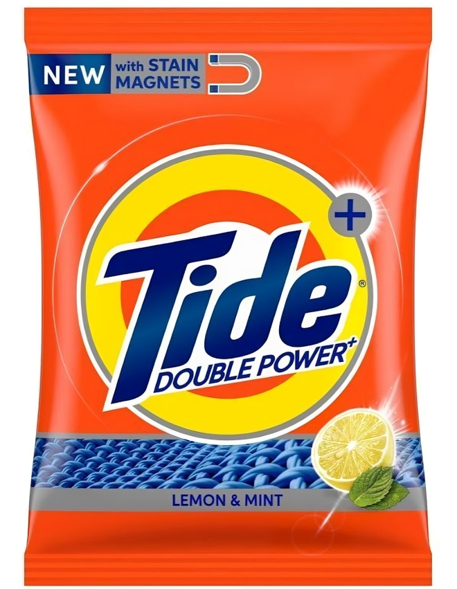 Tide Detergent Powder 500 g