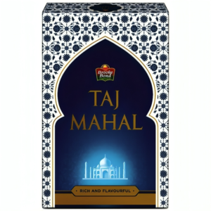 Taj Mahal Tea 250 g