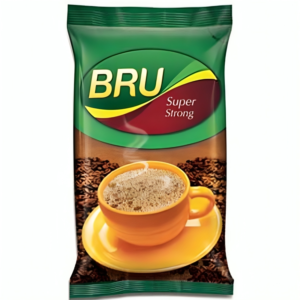 Bru Instant Coffee 500 g