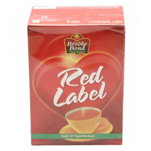 Red Label Tea 250 g