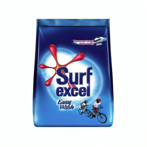 Surf Excel Easy Wash Detergent Powder 500 g