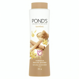 Pond's Sandal Talcum Powder 50 g