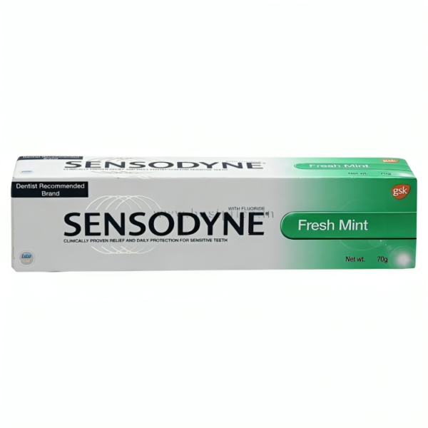 Sensodyne Freshmint Toothpaste 70 g