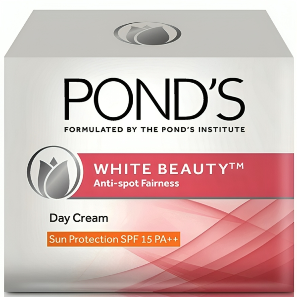 Pond's White Beauty Fairness Cream 35 g