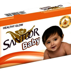Santoor Baby Soap 75 g