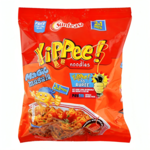 Yippee Magic Masala Noodles 120 g