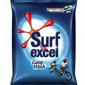 Surf Excel Easy Wash Detergent Powder 1 kg