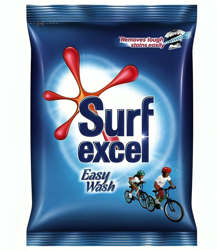 Surf Excel Easy Wash Detergent Powder 1 kg