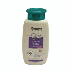 Himalaya Gentle Baby Shampoo 200 ml