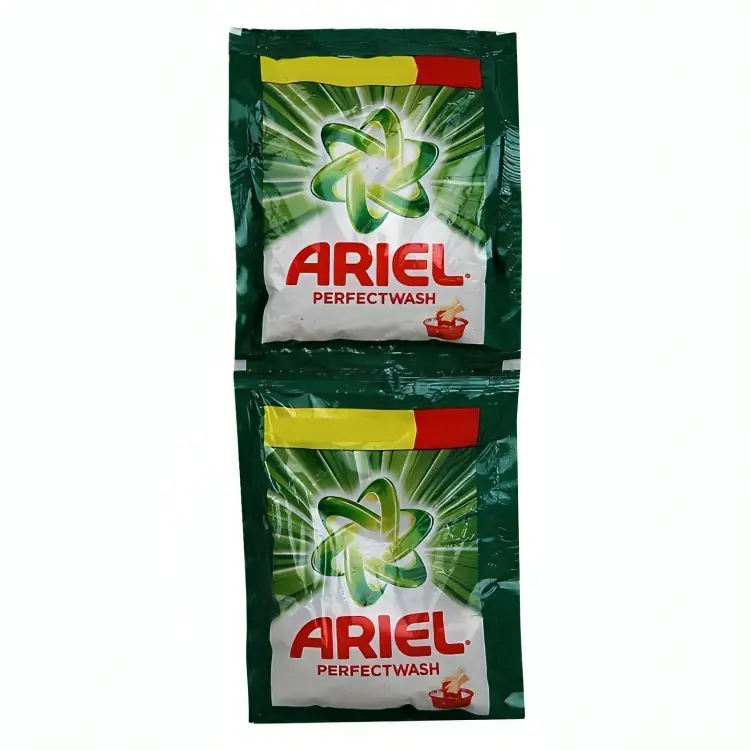 Ariel Detergent Powder Rs.10 - Image 5