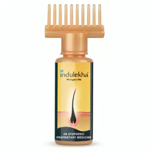 Indulekha Ayurvedic Bringha Hair Oil 50 ml