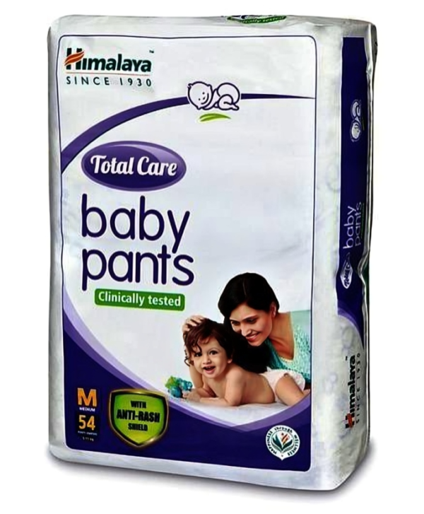 Himalaya Total Care Medium Pants 54 N