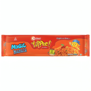 Yippee Magic Masala Noodles 520 g