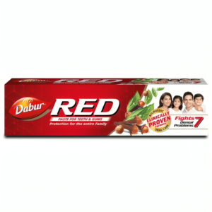 Dabur Red Toothpaste 150 g