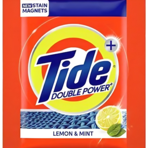 tide detergent powder regular rs.10