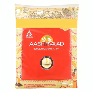 aashirvaad chakki atta 5 kg