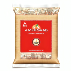 aashirvaad chakki atta 1 kg