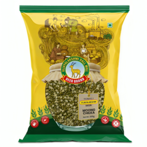 deer moong chilka 500 g