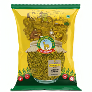 deer moong chilka 500 g