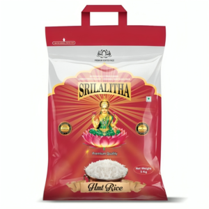 shri lalitha hmt rice 5kg