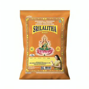 shri lalitha sona masoori 10 kg